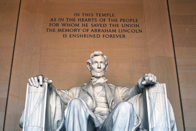 DC Highlights Tour - Frequently Asked Questions