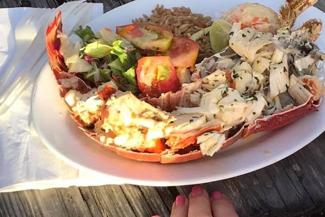 Dickinson Bay Beach Bar - Accessibility Features