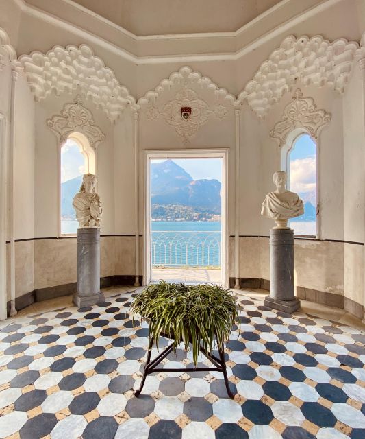 Discover Lake Como & Bellagio With a Local - Experiencing North Italian Lifestyle