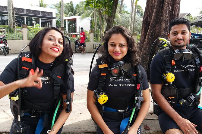 Discover Scuba Diving for Beginners (Non Certified Divers) - Cancellation and Refund Policy