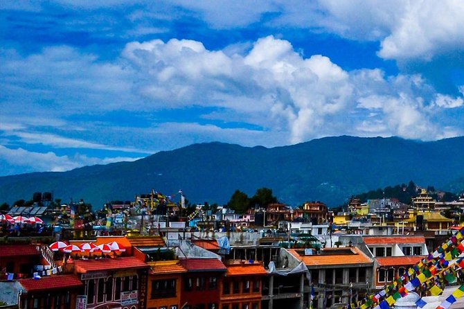 Discover The History Of Kathmandu Valley – 5 DAYS - Costs and Inclusions
