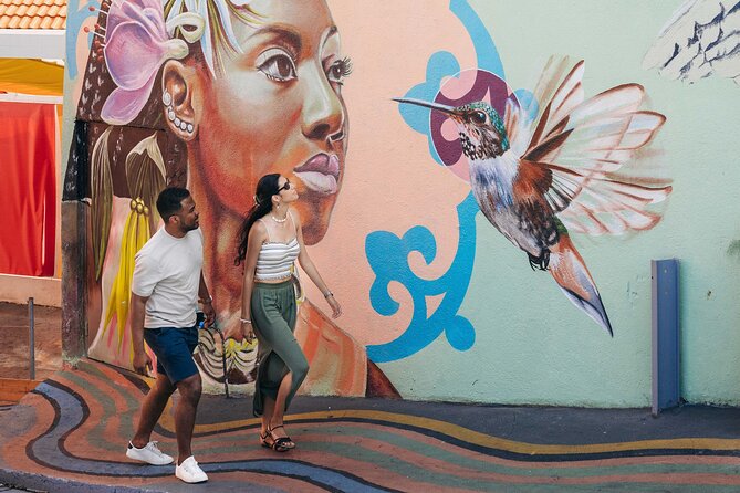 Discover Willemstad & Lunch ( Half Day Tour) - Guest Experiences and Reviews