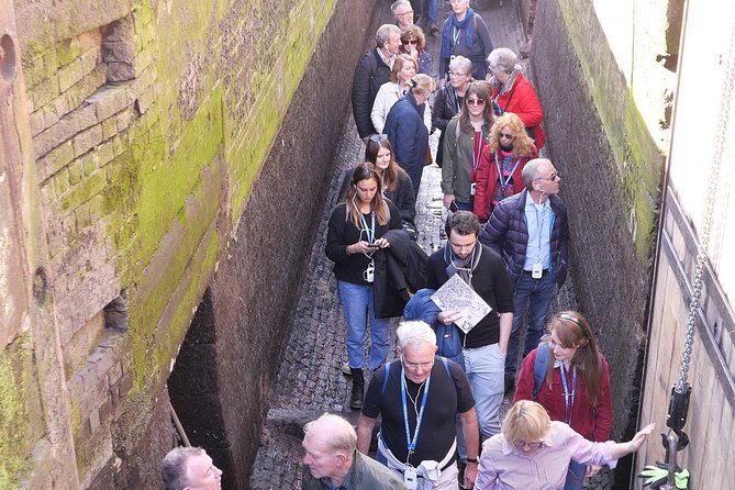 Discovering Birmingham 2 Hour Walking Tour to the Jewellery Quarter - Meeting Point and Pickup Details