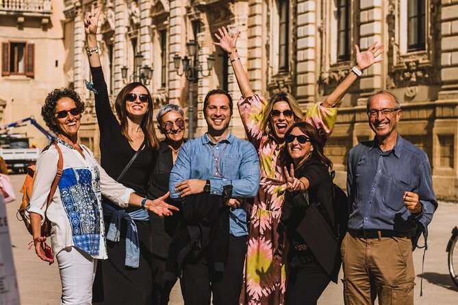 Discovering Lecce, City of Baroque Art - Discovering Lecces Historic Churches