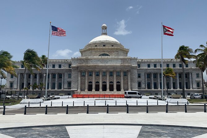 Discovering Puerto Rico: Lifestyle, Art, and Cultural Tour - Tour Highlights