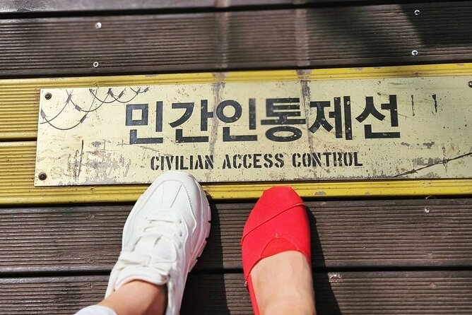 [Dmz Adventure] DMZ and Optional Boat Voyage in River - Highlights of the DMZ Experience