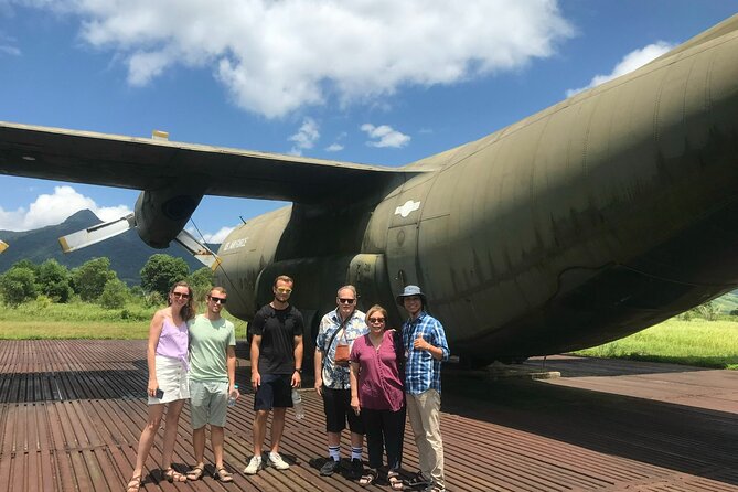 DMZ TOUR HUE - Deluxe Group TOUR Full Day - Cancellation Policy