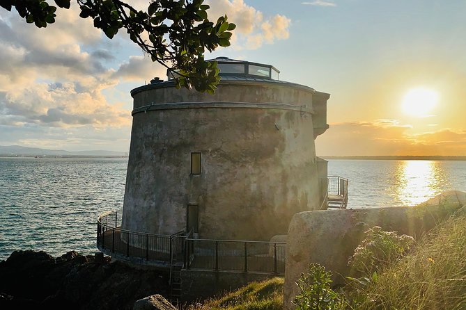 Dublin Panoramic E-Bike Tour With Howth Adventures - Getting There