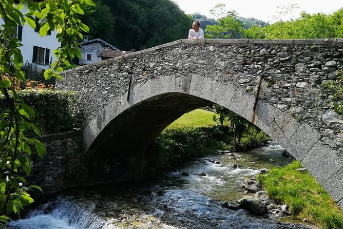 E-Bike Tour Around Three Lakes and Idyllic Mountain Life - Age and Skill Requirements