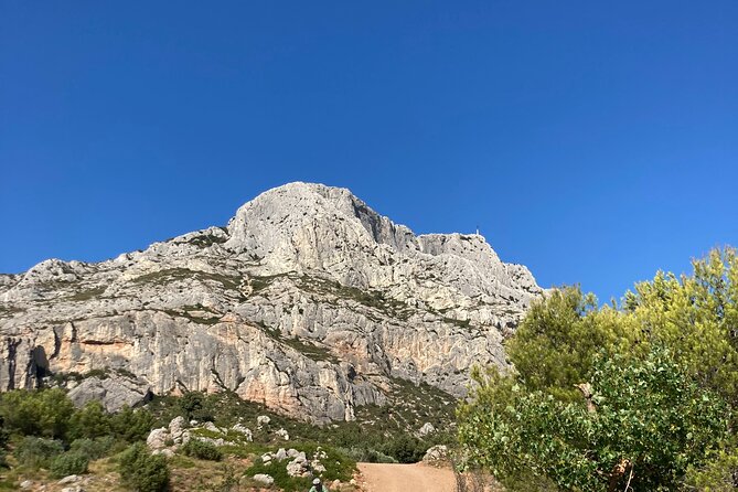E-Bike Tour of Sainte Victoire Mountain, Aix-En-Provence - Cancellation Policy