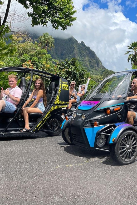 ✨ FUV Expedition: Your Epic Island Quest! ✨ - Soaring Through the South