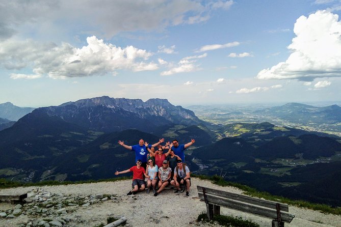 Eagles Nest Hiking Tour - Inclusions and Exclusions