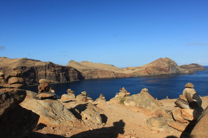 East of Madeira Great Guide Great Tour.Attention Minimum 2 People for This Tour. - Pickup From Funchal Hotel Locations