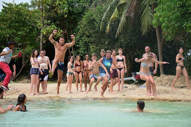 Elephant Nature Care, the Largest Elephant Sanctuary on Koh Samui - Cancellation Policy