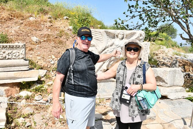 EPHESUS PRIVATE & SMALL GROUP TOUR for Cruise Guests / Skip Line - Tour Schedule and Timing