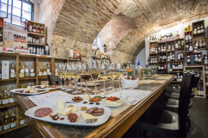 Essentials of Hungarian Wine Tasting (with Cheese and Charcuterie) in Budapest - Understanding Hungarian Winemaking