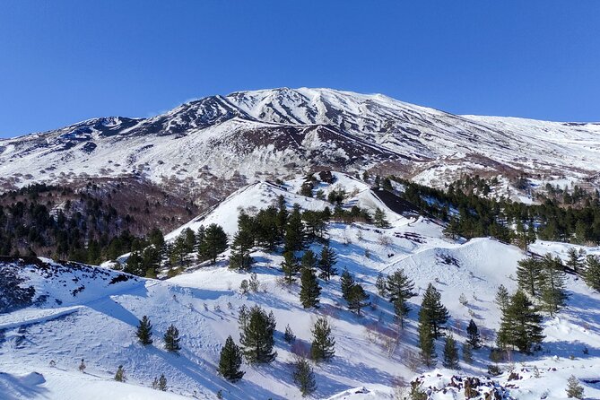 Etna and Alcantara Gorges Excursion - Discovering Alcantara Gorges