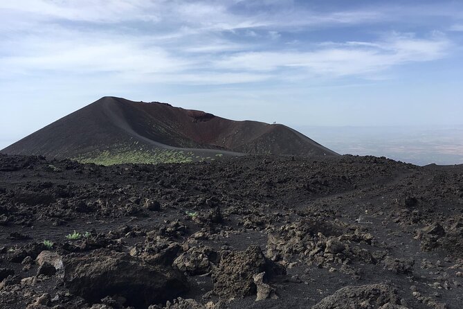 Etna Private Excursion - What to Bring on the Tour