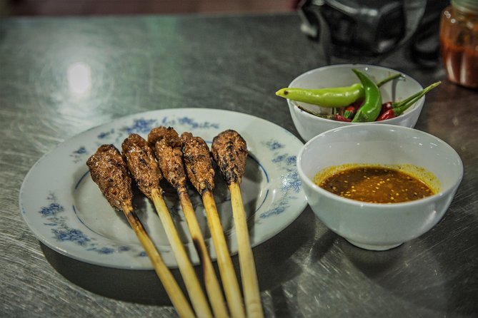 Evening Hoi An Food Tour by Bike - Recommended Attire