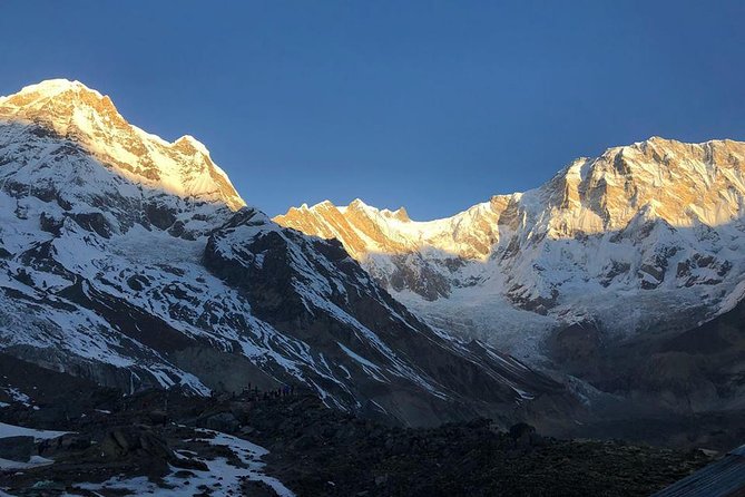 Everest Base Camp Trek -14 Days - Highlights of the Trek