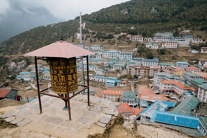 Everest Base Camp Trek - 14 Days - Traveler Reviews and Ratings