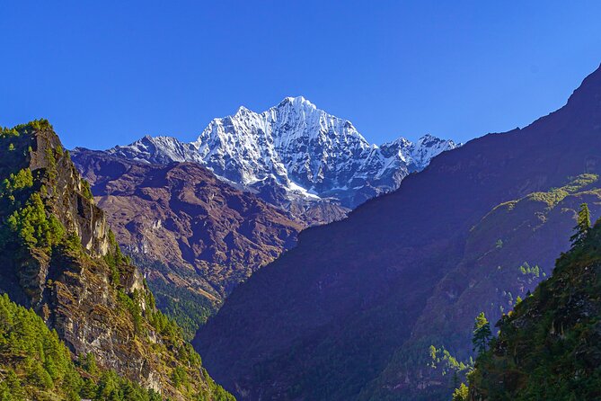 Everest Base Camp Trekking - 13 Day - Adventure in the Himalayas
