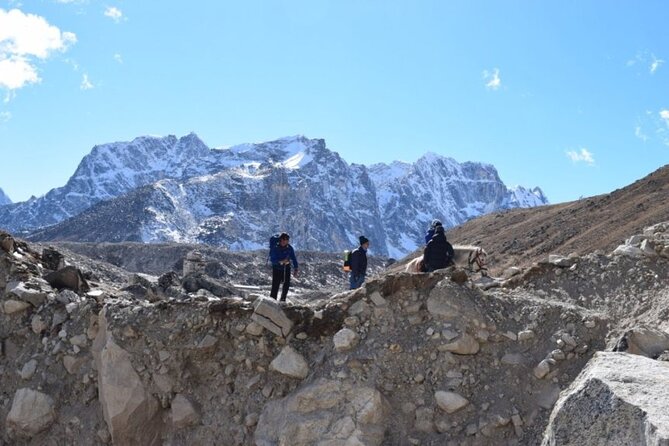 Everest Base Camp Trekking - /2025 - Recommended Equipment