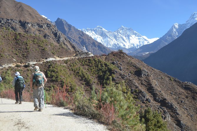 Everest Base Camp Trekking - Highlights of the Trek