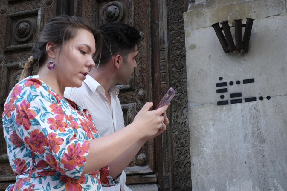Evora: City Highlights Outdoor Escape Game - Customer Experiences and Reviews