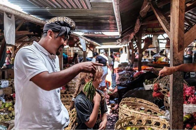Exclusive Authentic Balinese Cooking Class at Family Home - Exclusivity and Authenticity