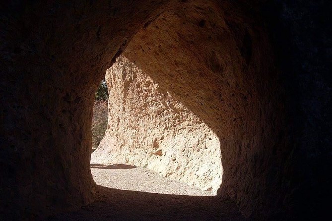 Excursion to the Enchanted City - Spectacular Views From the Window