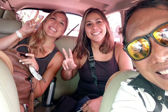 Experts Bali Private Driver | Best Bali Driver For Your Holiday In Bali - Drivers Recommendations and Guidance