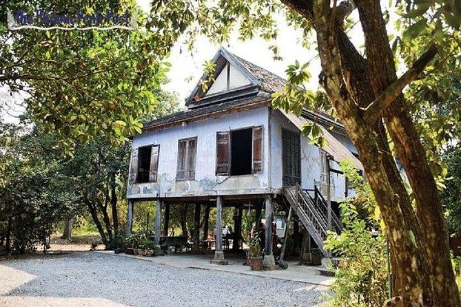 Explore Battambang Full Day Tour (Start 9am-7:00pm) - Participation Guidelines