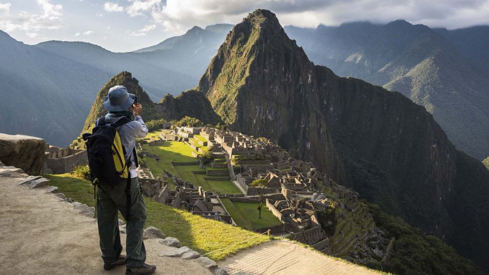 Explore Cusco - Rainbow Mountain and Machu Picchu in 5 Days - Day 4: Rainbow Mountain