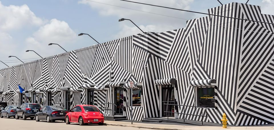 Explore in the Vibrant Art Scene of Wynwood Art Private Tour - Inclusions