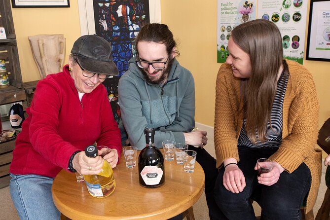 Explore the Making & Tasting of Mead - Cancellation Policy and Additional Information