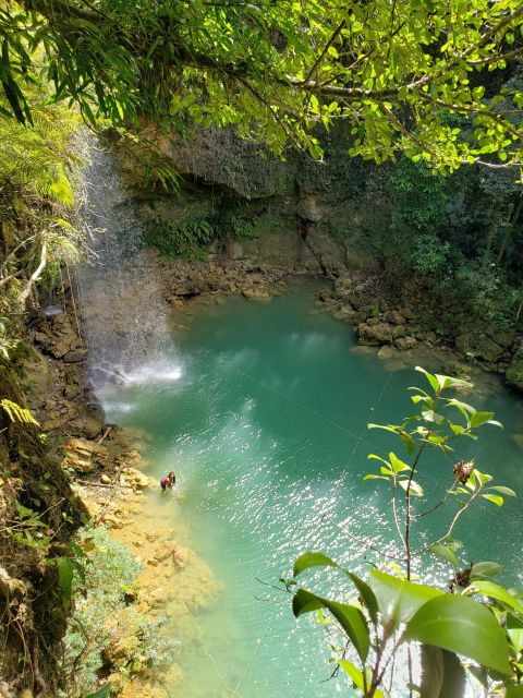 Fantastic Adventure to Hidden Waterfall and Historical Cave - Important Information