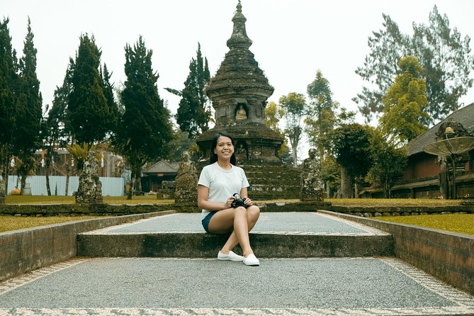 Fascinating UNESCO Site Tour in Bali - Reviews and Traveler Feedback