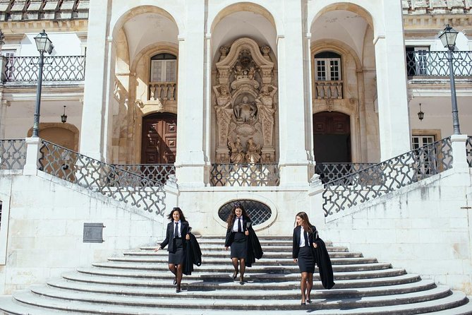 Fatima and Coimbra Full Day Tour With Optional Lunch - Visiting Fatima Sanctuary