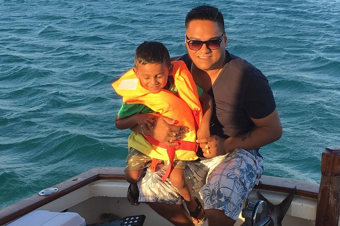 Fishing Boat Trip With Professional Fisherman (Small Group) - Cancellation and Refund Policy