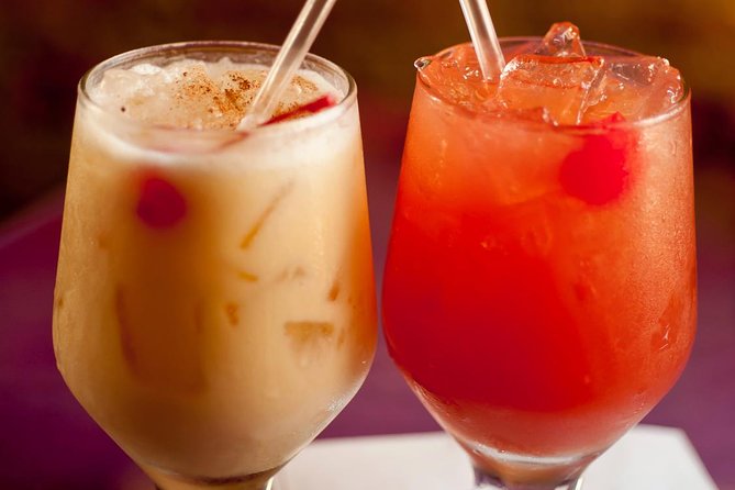 Flavors of St Thomas Walking Food Tour - Important Notes