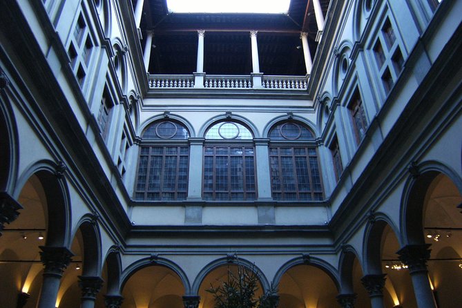 Florence and Pisa Shore Excursion From Livorno - Confirmation and Booking Details