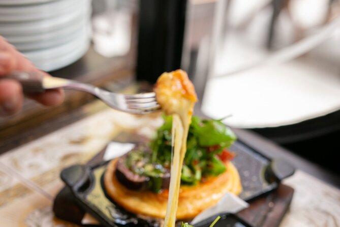 Food Tour in Historic San Telmo + Market Visit by Sherpa Tours - Booking and Cancellation Policy