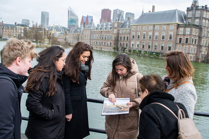 Food Walking Tour of The Hague - by Bites & Stories - Accessibility and Cancellation Policy