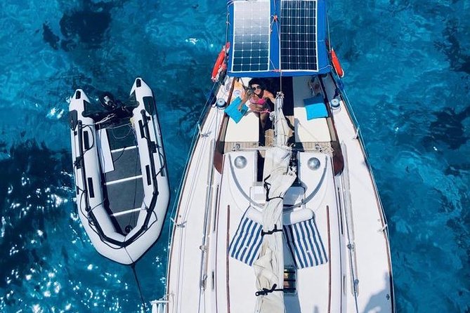 Formentera Small-Group Day Trip by Sailboat From Ibiza - Cancellation and Refund Policy