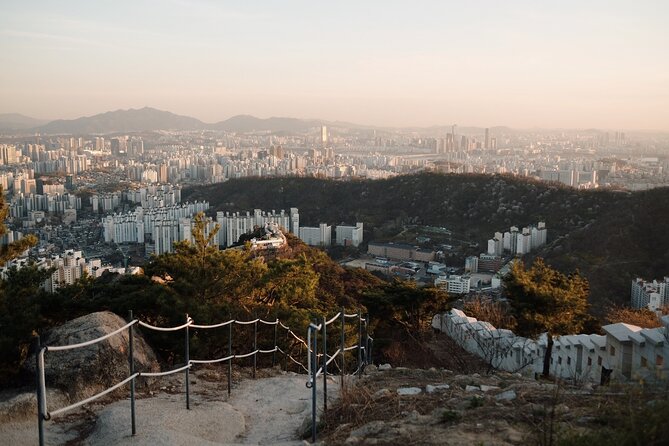 Fortress Night Hike & Snack at a Local Market - Restrictions and Requirements