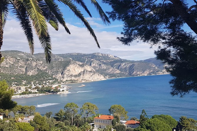 French Riviera E-Bike Panoramic Tour From Nice - Electric Bike Specifications