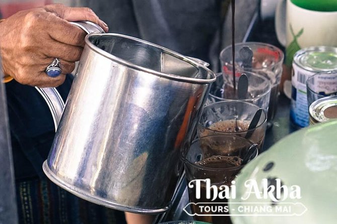 Fresh Local Market Tour - Food Tour in Chiang Mai - Cancellation Policy