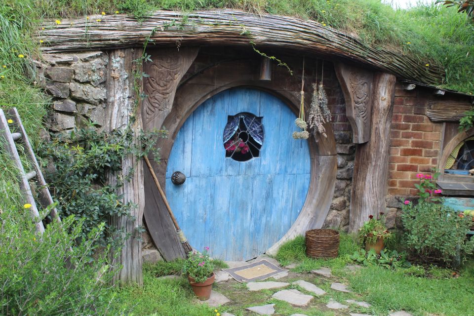 From Auckland: Hobbiton Afternoon Tour - Traveler Testimonials