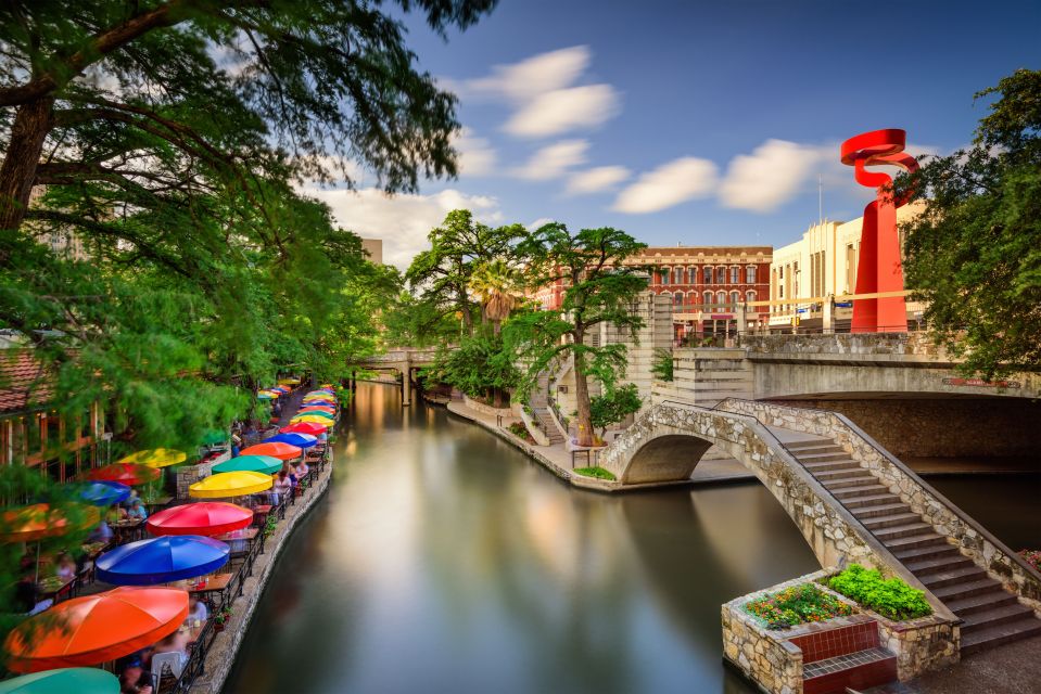 From Austin: San Antonio Day Trip With Alamo and Boat Cruise - Frequently Asked Questions